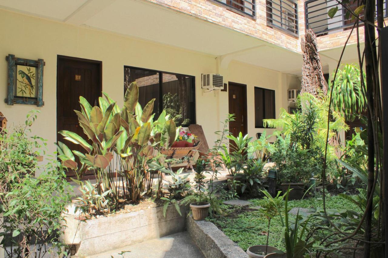 Balaibinda Lodge Coron Exterior foto