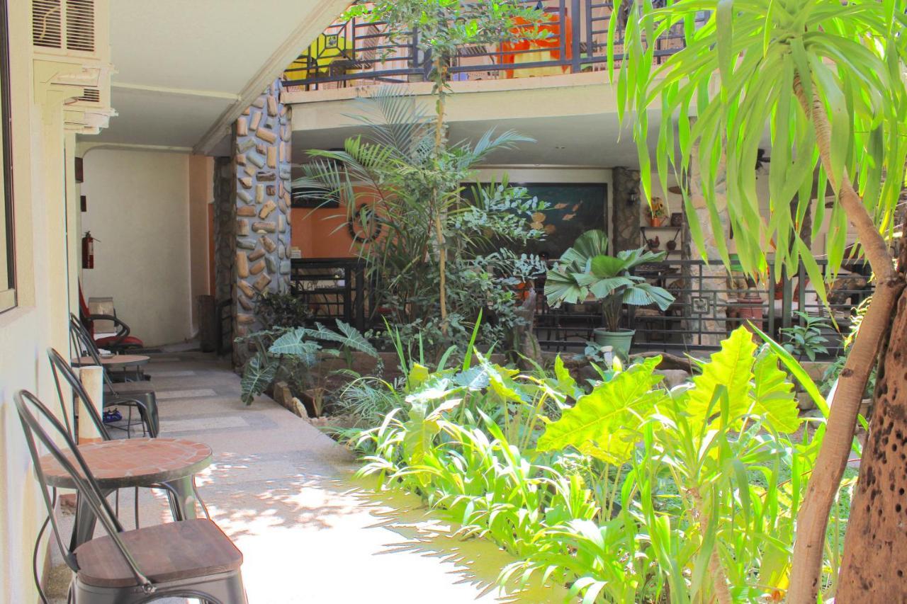 Balaibinda Lodge Coron Exterior foto